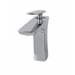 Legion Furniture Faucet With Drain - Chrome