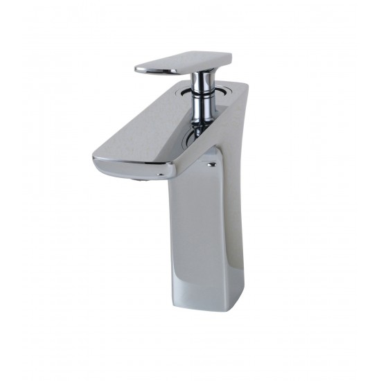 Legion Furniture Faucet With Drain - Chrome