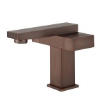 Legion Furniture ZY6051-BB Faucet With Drain-Brown Bronze