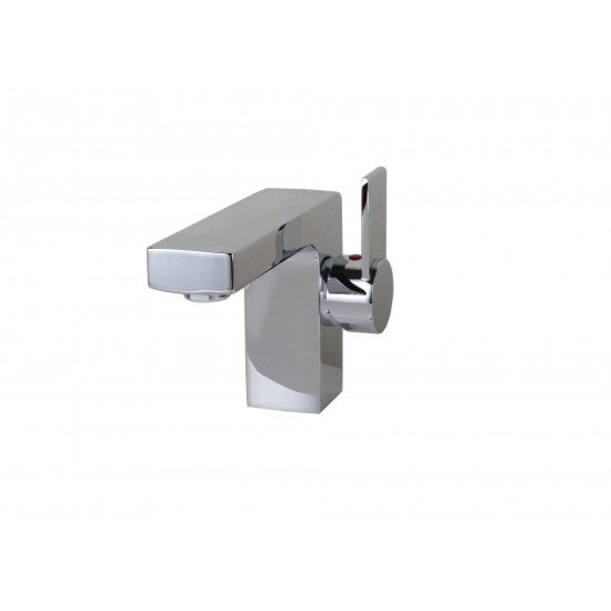 Legion Furniture ZY6053-C Faucet With Drain-Chrome