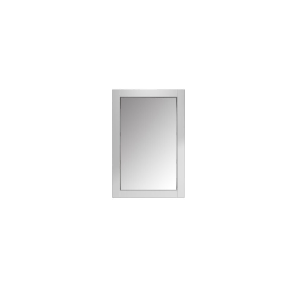 Legion Furniture 24"X36" Mirror In White