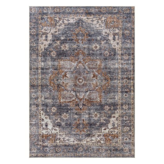 Surya Tahmis Camel Rug 2' X 2'11"