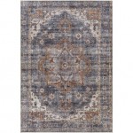 Surya Tahmis Camel Rug 5'3" X 7'3"