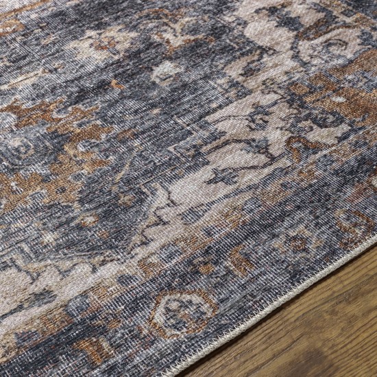Surya Tahmis Camel Rug 7'10" X 10'2"