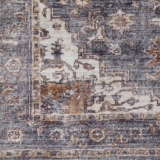 Surya Tahmis Camel Rug 7'10" X 10'2"