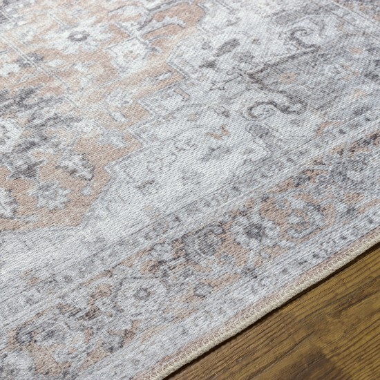 Surya Tahmis Beige Rug 5'3" X 7'3"