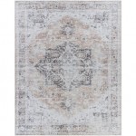 Surya Tahmis Beige Rug 7'10" X 10'2"
