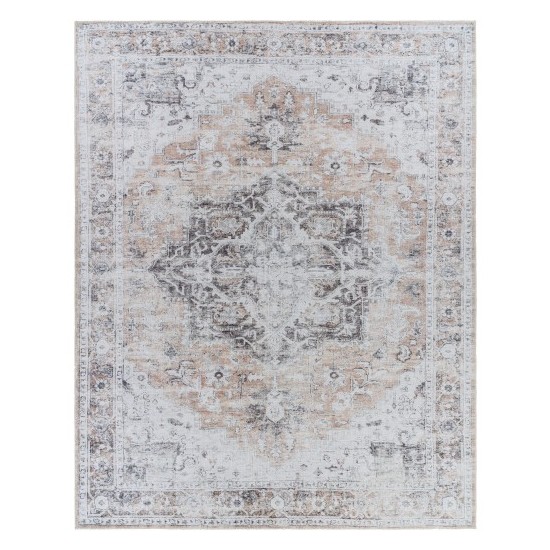 Surya Tahmis Beige Rug 7'10" X 10'2"