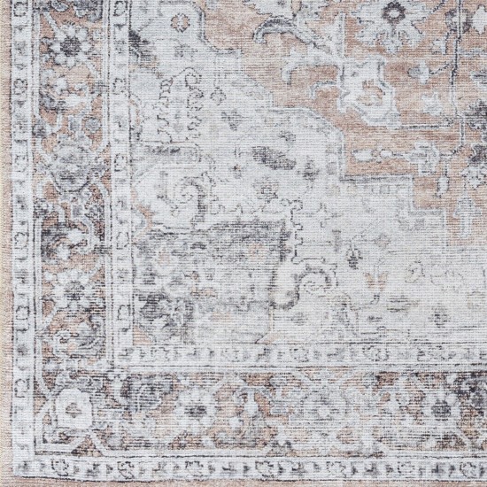 Surya Tahmis Beige Rug 7'10" X 10'2"