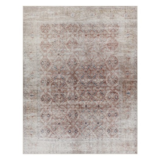 Surya Tahmis Thi-2703 Dark Blue Rug 7'10" X 10'2"