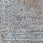 Surya Tahmis Blue Rug 5'3" X 7'3"