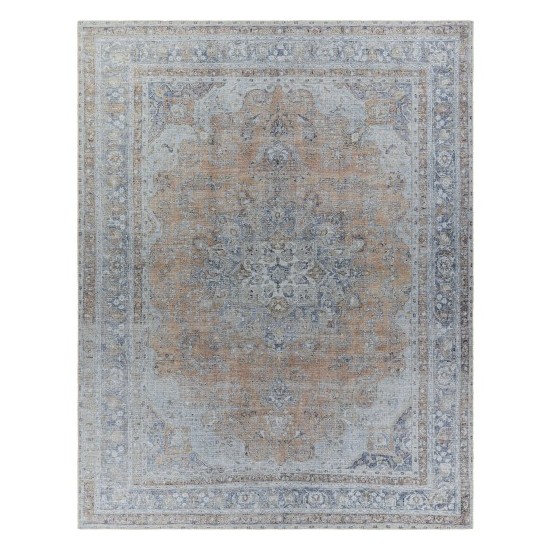 Surya Tahmis Blue Rug 7'10" X 10'2"