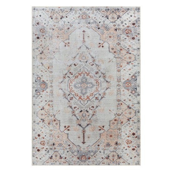 Surya Tahmis Thi-2706 Light Gray Rug 2' X 2'11"