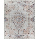 Surya Tahmis Thi-2706 Light Gray Rug 7'10" X 10'2"