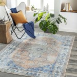 Surya Tahmis Rug 2' X 2'11"