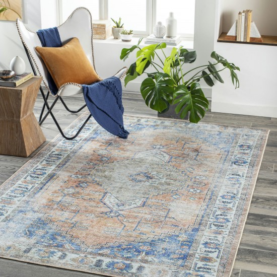 Surya Tahmis Rug 2' X 2'11"