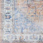 Surya Tahmis Rug 2' X 2'11"