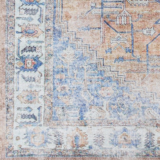 Surya Tahmis Rug 2' X 2'11"