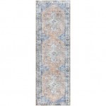 Surya Tahmis Rug 2'7" X 7'10"