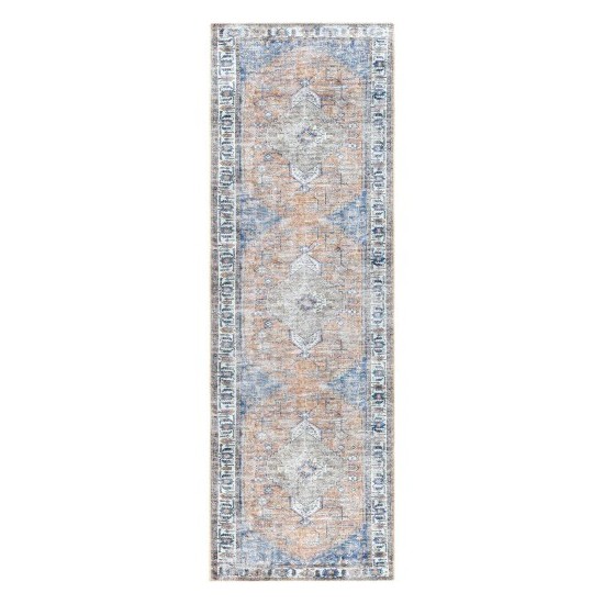 Surya Tahmis Rug 2'7" X 7'10"