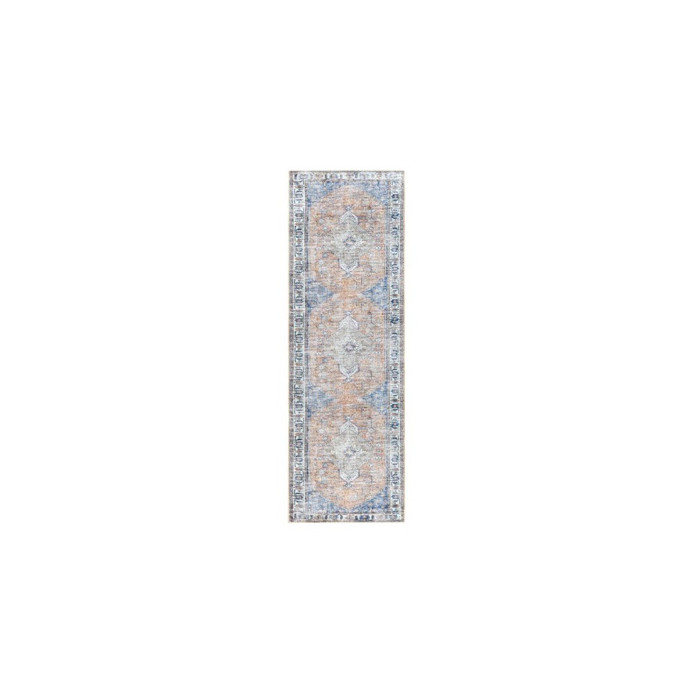 Surya Tahmis Rug 2'7" X 7'10"