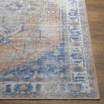 Surya Tahmis Rug 2'7" X 7'10"