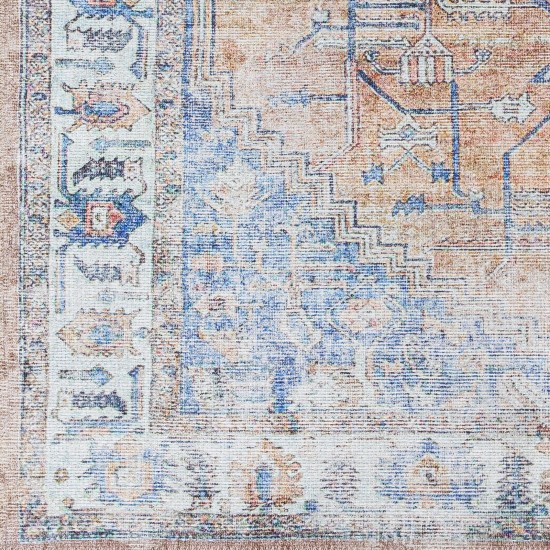 Surya Tahmis Rug 2'7" X 7'10"