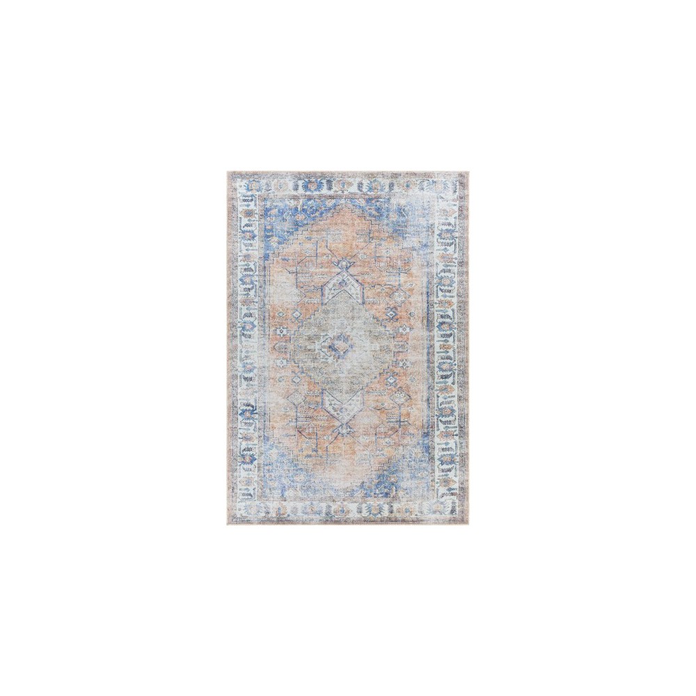 Surya Tahmis Rug 6'7" X 9'