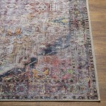 Surya Tahmis Mustard Rug 2' X 2'11"