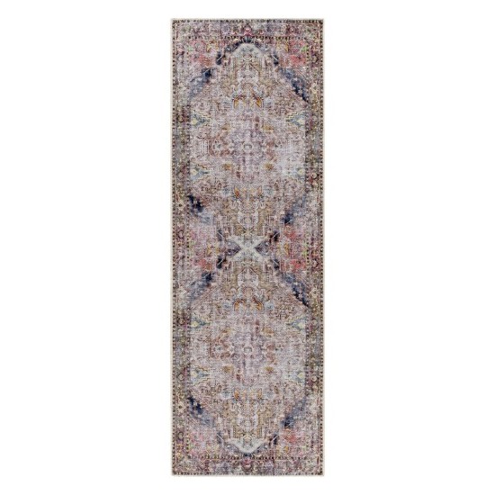 Surya Tahmis Mustard Rug 2'7" X 7'10"