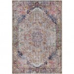 Surya Tahmis Mustard Rug 5'3" X 7'3"