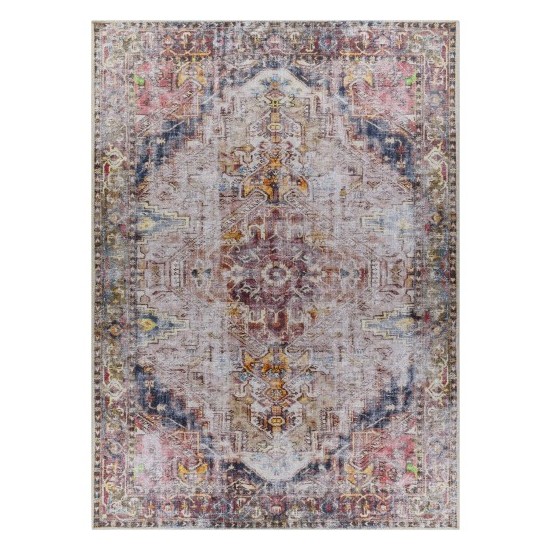 Surya Tahmis Mustard Rug 7'10" X 10'2"