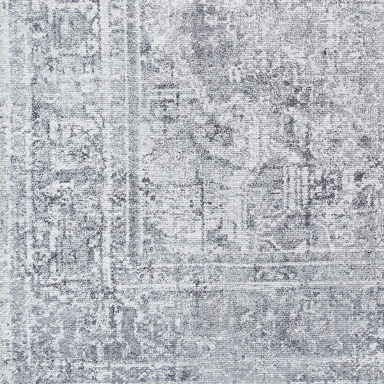Surya Tahmis Thi-2710 Light Gray Rug 2' X 2'11"