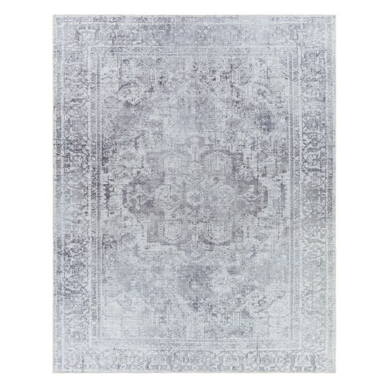 Surya Tahmis Thi-2710 Light Gray Rug 7'10" X 10'2"