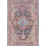 Surya Tahmis Navy Rug 8'10" X 12'