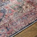 Surya Tahmis Navy Rug 8'10" X 12'