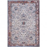 Surya Tahmis Thi-2713 Burnt Orange Rug 8'10" X 12'