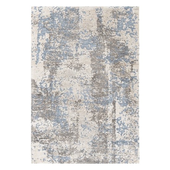 Surya Talise Pale Blue Rug 2' X 3'