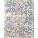 Surya Talise Pale Blue Rug 8' X 10'