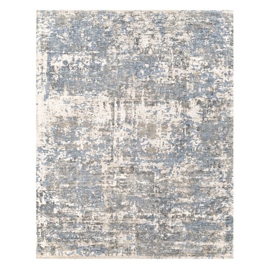 Surya Talise Pale Blue Rug 8' X 10'