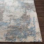 Surya Talise Pale Blue Rug 8' X 10'