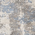 Surya Talise Pale Blue Rug 8' X 10'