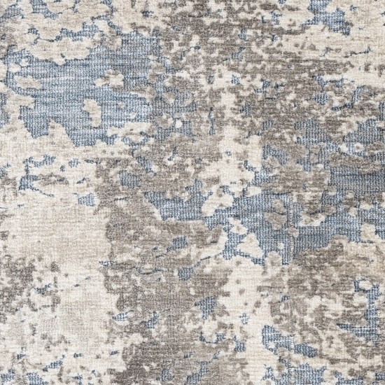 Surya Talise Pale Blue Rug 8' X 10'