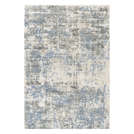 Surya Talise Tle-1006 Charcoal Rug 2' X 3'