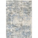 Surya Talise Tle-1006 Charcoal Rug 5' X 7'6"