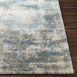 Surya Talise Tle-1006 Charcoal Rug 5' X 7'6"