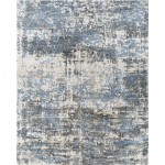 Surya Talise Tle-1006 Charcoal Rug 8' X 10'