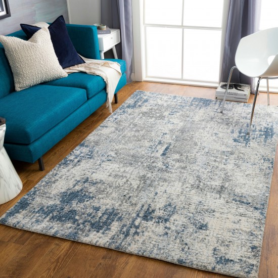 Surya Talise Denim Rug 2' X 3'