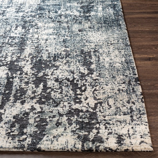 Surya Talise Tle-1008 Charcoal Rug 10' X 14'