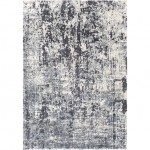 Surya Talise Tle-1008 Charcoal Rug 2' X 3'
